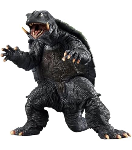 Amazon | ブルマァク21st 復刻ヒーロー怪獣シリーズ 特撮版 マグマ大使