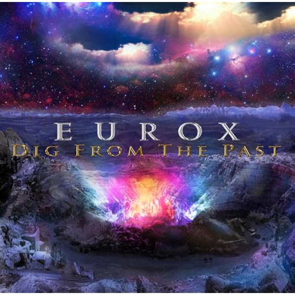 Amazon.co.jp: ユーロックス/メガトレンド: ミュージック