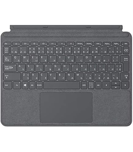 Amazon.co.jp: マイクロソフト Surface Go 2 [サーフェス ゴー 2