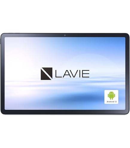 Amazon.co.jp: NEC PC-T1175BAS(シルバー) LAVIE T11 11型 4GB/128GB