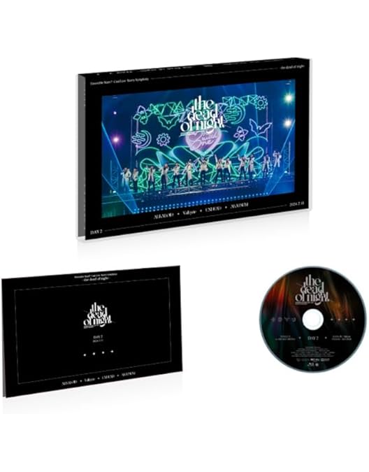 Amazon.co.jp: Ensemble Stars!! Cast Live Starry Symphony -the