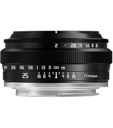 Amazon | 【国内正規品】 LAOWA 広角レンズ 17mm F1.8 MFT マイクロ
