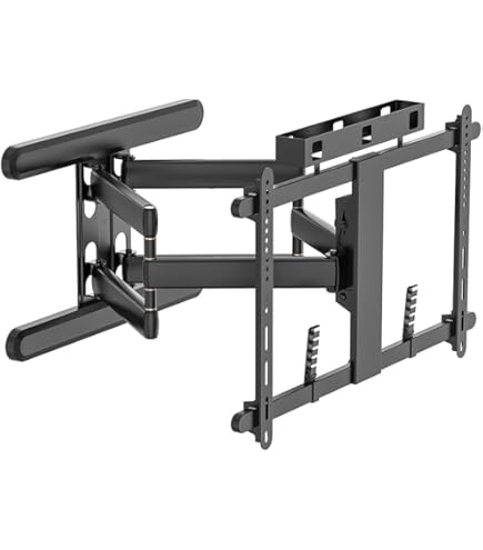 Amazon | ソニー 壁掛けユニット SU-WL820 | Sony | テレビ壁掛け用部品