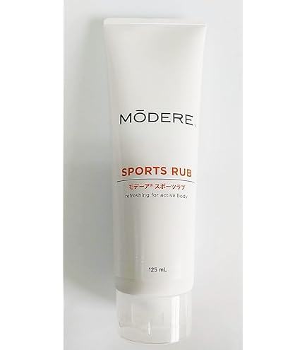 Amazon.co.jp: 2本セット モデーア スポーツラブ 125mL 201908 (ab