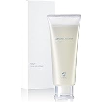 Amazon | フルリ クレンジングジェル クリアゲルクレンズ クレンジング