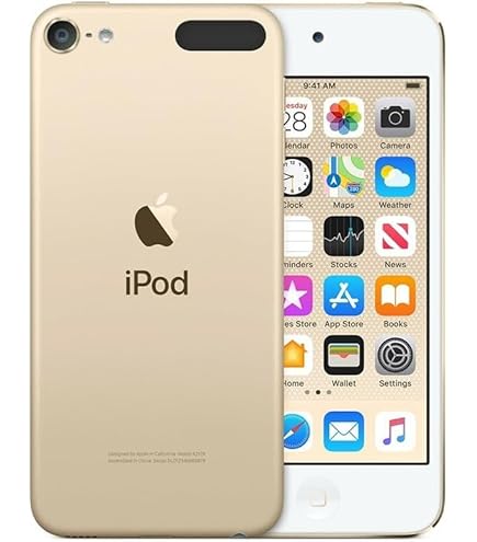 Amazon.co.jp: iPod touch (第7世代) 256GB スペースグレイ 7th gray