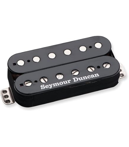 Amazon.co.jp: Seymour Duncan セイモアダンカン SH-4 JB Model エレキ