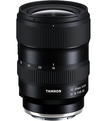 Amazon.co.jp: TAMRON 大口径超広角ズームレンズ SP 15-30mm F2.8 Di