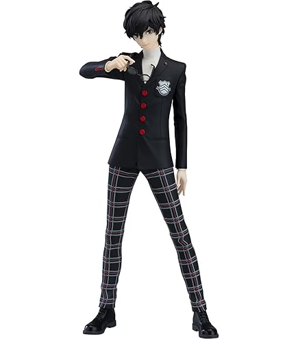 Amazon | 【限定販売】Lucrea(ルクリア) ペルソナ5 ザ・ロイヤル 芳澤