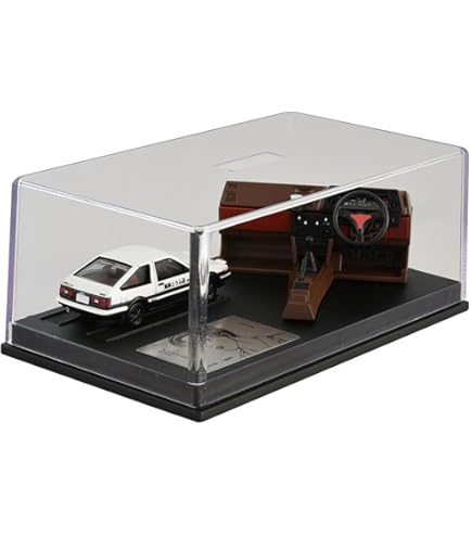 Amazon | イニシャルD 公道最速伝説 BIGRACING スロットカー 通販