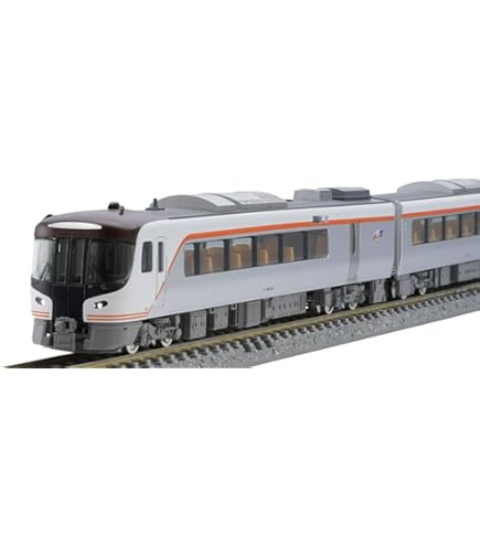 Amazon | ポポンデッタ Nゲージ 相模鉄道 20000系 4両増結セット 6007