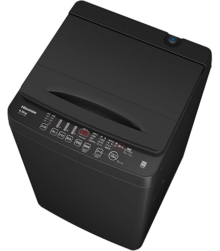 Amazon.co.jp: YWMT45H1(アーバンホワイト) 全自動洗濯機 上開 洗濯4.5