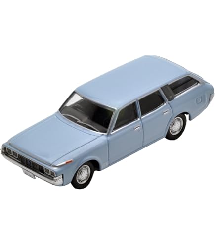 Amazon | トミカリミテッドヴィンテージ ネオ 1/64 LV-N163a クラウン