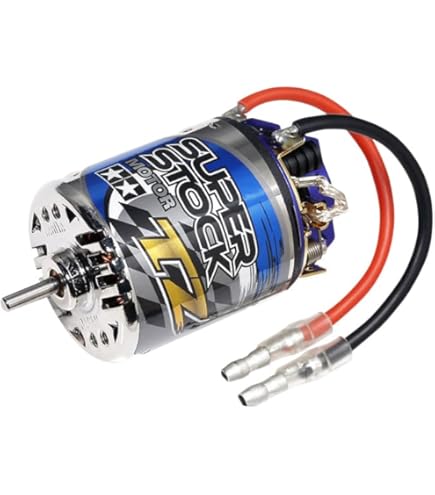 Amazon.co.jp: Team Associated Reedy Sonic 540フィート 21.5 Comp