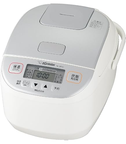 Amazon | タイガー マイコン炊飯器 「炊きたて」 5.5合 アーバン