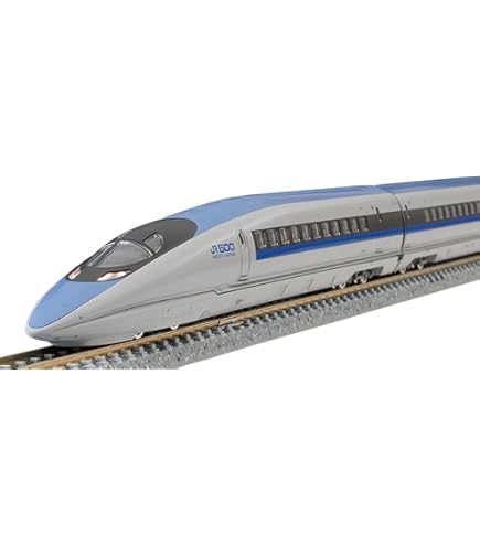 Amazon | TOMIX Nゲージ 100系 山陽新幹線 フレッシュグリーン 6両