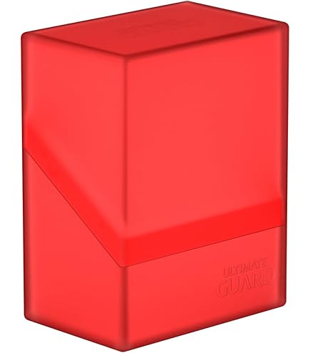 Amazon | 遊戯王デッキケース(YU-GI-OH! SEVENS RUSH DECK CASE