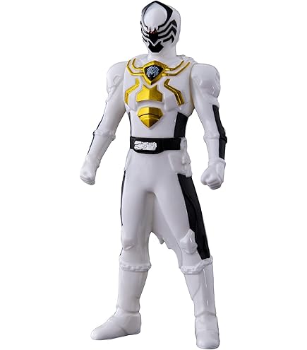 Amazon.co.jp: 秘密戦隊 ゴレンジャー 5体セット パンソンワークス