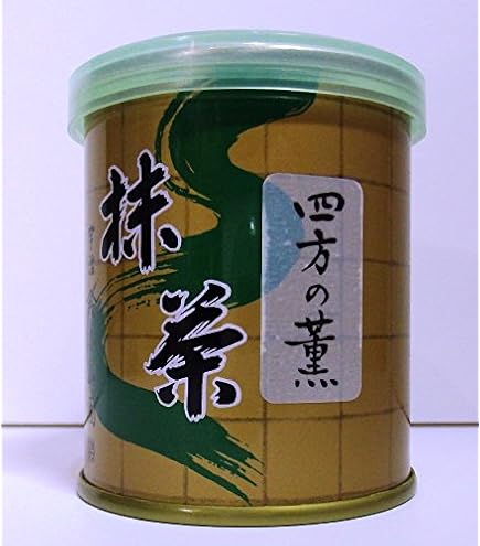 Amazon | 抹茶 さみどり 30g (山政小山園製) | こだわりのお茶屋 石原
