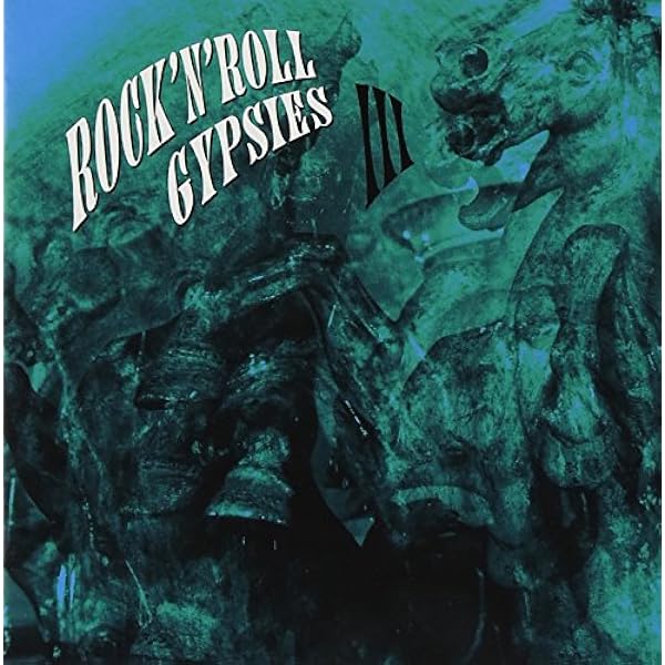 Amazon.co.jp: ROCK'N'ROLL GYPSIES 2(DVD付): ミュージック