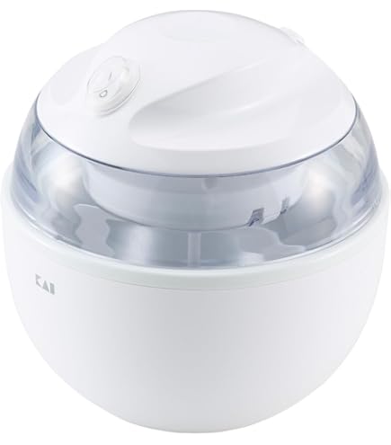 Amazon | Cuisinartクイジナート アイスクリームメーカー CIM-60PCJ