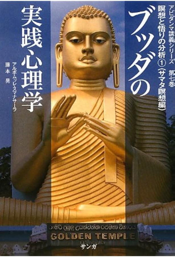 ブッダの実践心理学―アビダンマ講義シリーズ〈第6巻〉縁起の分析