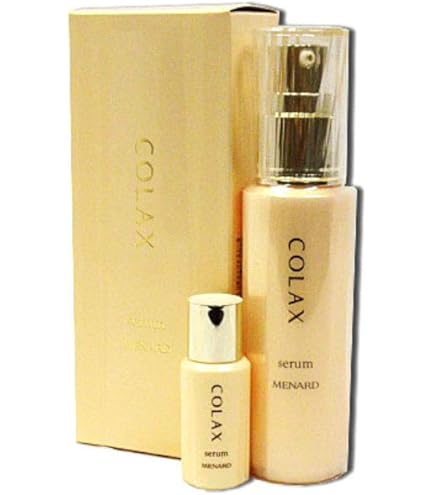 Amazon.co.jp: メナード オーセント ネックエッセンス (30g