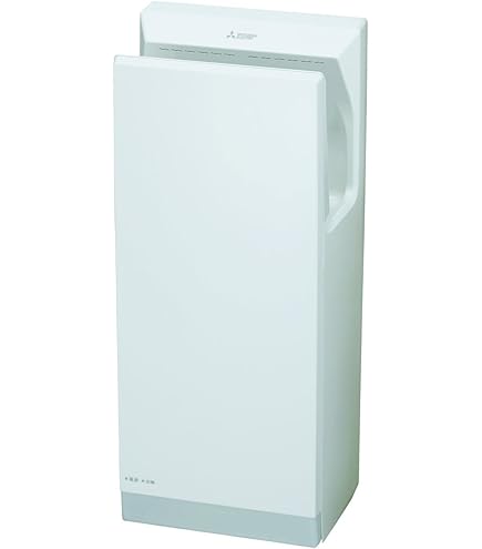 Amazon.co.jp: TOTO クリーンドライ（ハンドドライヤー） 【TYC420WC