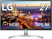 モニター】LG 『27UL500-W / 27UL550-W』 レビューチェック | ヲチモノ