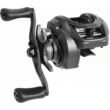 Amazon.co.jp 最新リリース: ベイトリール の新着ランキングです。