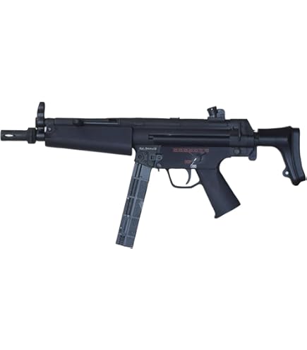 Amazon | ボルトエアソフト リコイルショック電動ガン M16A4 B.R.S.S