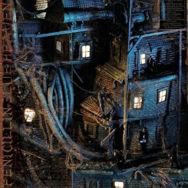 Amazon.co.jp: hell bound heart: ミュージック