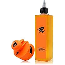 Amazon.co.jp: 【BUDDICA PHOENIX BODY】 フェニックスホイールブラシ