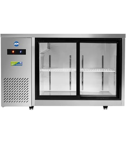 Amazon | 業務用(ジェーシーエム)JCM ブラストチラー＆ショック