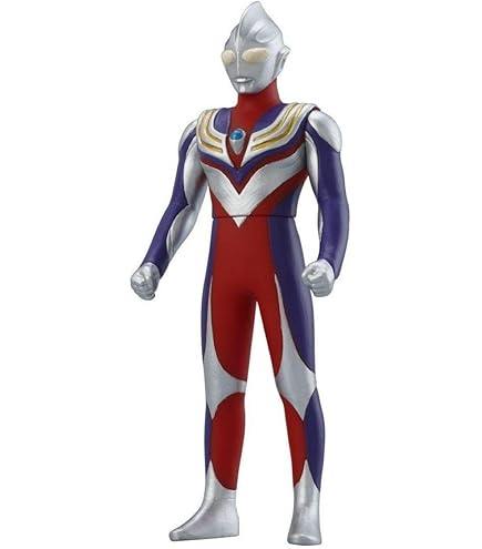 Amazon.co.jp: ウルトラヒーローシリーズ 06 ウルトラの父