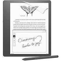 Amazon.co.jp: 【Kindle Scribe (2024年発売・2022年発売) 用】Amazon