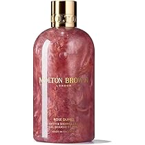 Amazon.co.jp: 【公式】MOLTON BROWN ミルクムスク ボディローション