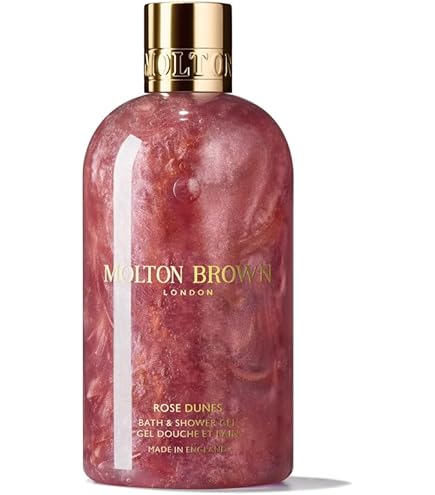 Amazon.co.jp: 【公式】MOLTON BROWN デリシャス ルバーブ＆ローズ
