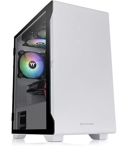 Amazon | SilverStone ALTAシリーズ 強化ガラスパネル Type-Cポート