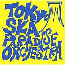 Amazon.co.jp: 東京スカパラダイスオーケストラ LIVE (SA-CD