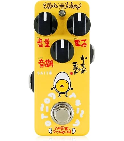 Amazon | Effects Bakery (エフェクツベーカリー) Bagel OverDrive