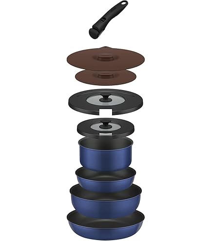 Amazon.co.jp: サーモス デュラブルシリーズ 取っ手のとれるフライパン