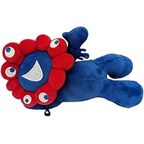 Amazon.co.jp: 大阪万博 EXPO2025 ミャクミャク くじ 2等 : おもちゃ