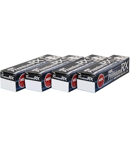 Amazon | 日本特殊陶業(NGK) イグニッションコイル 【48536】 U5052