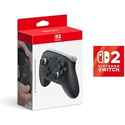 Amazon.co.jp: 【任天堂純正品】Nintendo Switch Proコントローラー