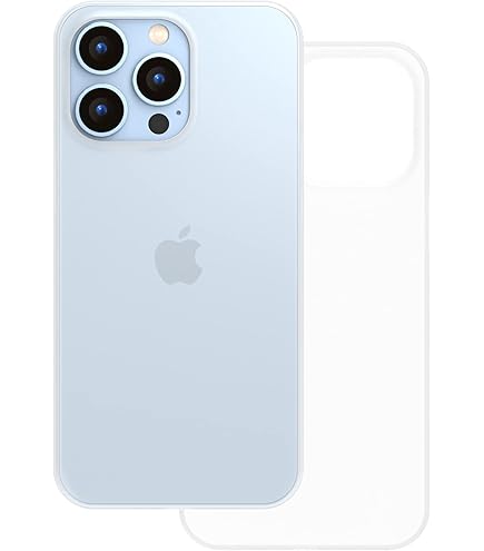 Amazon.co.jp: CASEFINITE THE FROST AIR フロストエア iPhone12ProMax