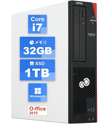 Amazon.co.jp: 中古パソコン DELL Precision Tower 3420 Windows10