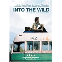 Amazon.co.jp: Into the Wild : DVD