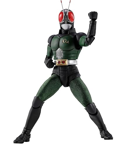 Amazon.co.jp: TAMASHII NATIONS S.H.フィギュアーツ ロボライダー
