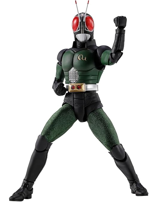 Amazon.co.jp: 仮面ライダーBLACK RX Blu‐ray BOX 【初回生産限定版